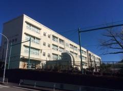 千秀小学校