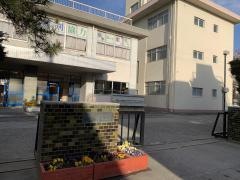 小田原市立泉中学校