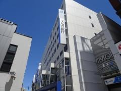 スルガ銀行厚木支店