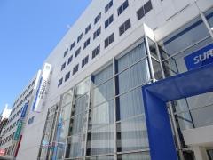 スルガ銀行厚木支店