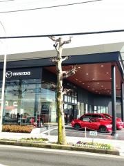 マツダ小田原小田原飯泉店
