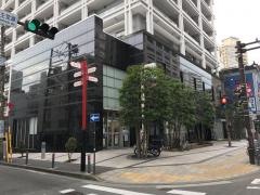 セブンイレブン　横浜中華街東門店