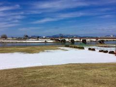 六ノ町河川緑地
