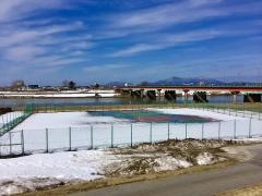 六ノ町河川緑地