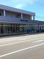 北陸スバル自動車本店