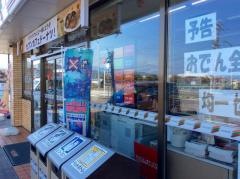 セブンイレブン　敦賀昭和町1丁目店