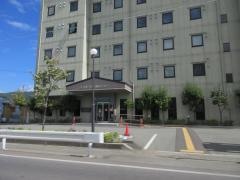 ホテルルートイン諏訪インター