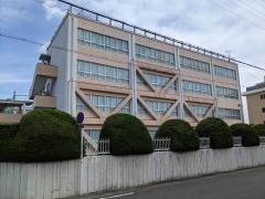 岐阜女子高等学校
