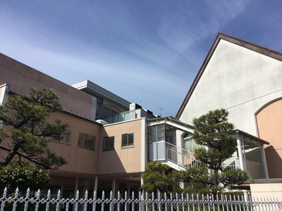 スタディピア 岐阜女子高校 羽島郡岐南町三宅