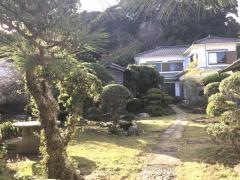 民宿竹虎