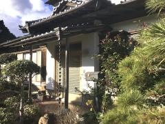 民宿竹虎