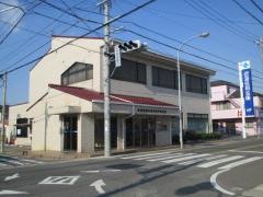 碧海信用金庫高浜中央支店