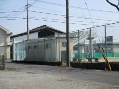 岩倉市立岩倉中学校