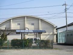 岩倉市立岩倉中学校