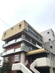北名古屋市立熊野中学校