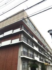 北名古屋市立熊野中学校