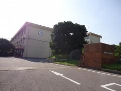 愛知県立大府東高等学校