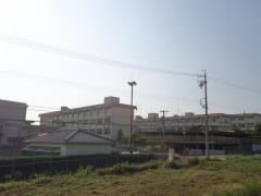 愛知県立大府東高等学校