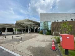 いなべ市役所・北勢庁舎