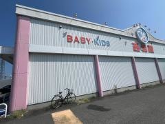 西松屋　四日市南店