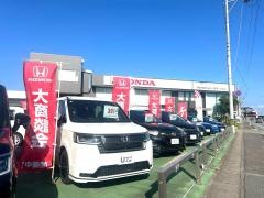 Ｈｏｎｄａ　Ｃａｒｓ三重中津御殿場店