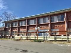近江八幡市立看護専門学校
