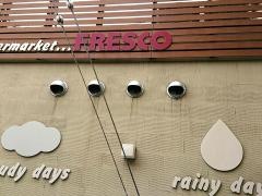フレスコ三条店