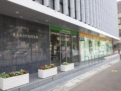北おおさか信用金庫本店営業部