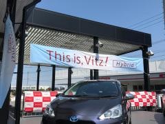 大阪トヨタ自動車泉北店