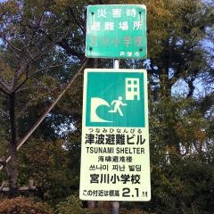 宮川小学校