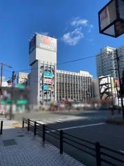 西友　川西店