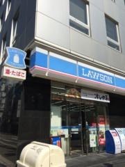 ローソン　加納町店
