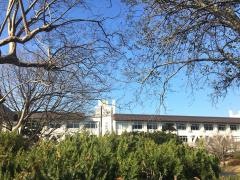 奈良県立桜井高等学校