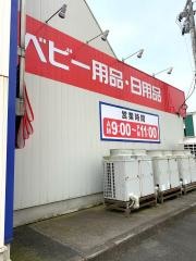 ドラッグストアウェルネス湖山店