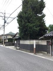 深田氏庭園