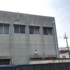 中国銀行津高支店