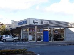 日産プリンス山口岩国麻里布店
