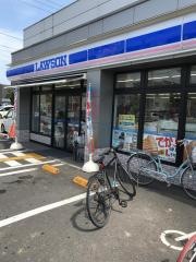 ローソン　高知小津町