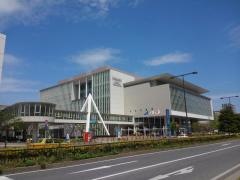 福岡コンベンションセンター福岡国際会議場
