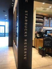 スターバックスコーヒー　天神ＶＩＯＲＯ店