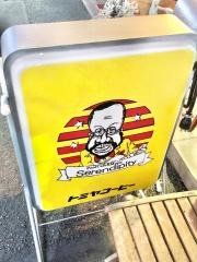 セレンディピティ