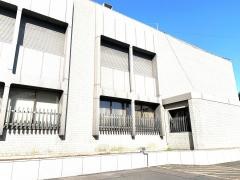日本銀行　鹿児島支店