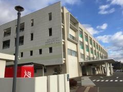 大泉記念病院