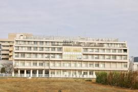 船橋市立医療センター