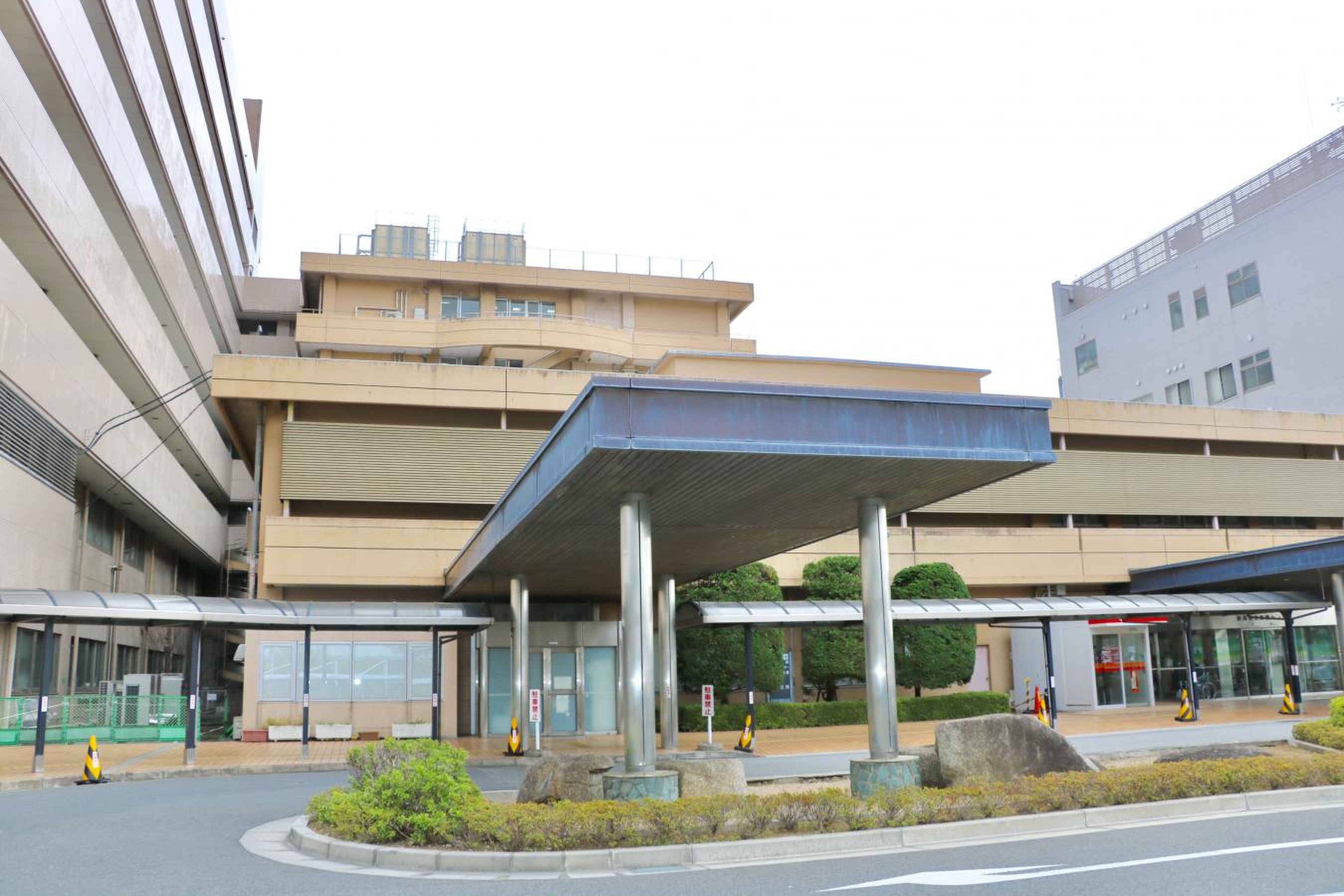 医療 センター 船橋
