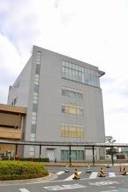 船橋市立医療センター