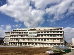 船橋市立医療センター