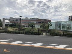 豊田厚生病院