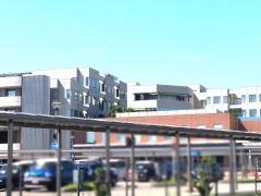豊田厚生病院