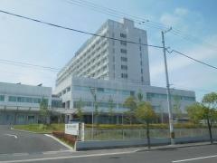 香川県立中央病院